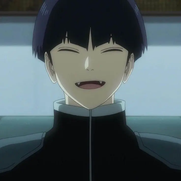 HighSauce3763의 괴수 8호