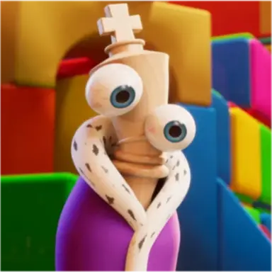 Profile image of 킹어