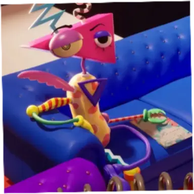 Profile image of 주블