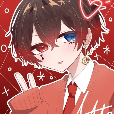 Profile image of あっと