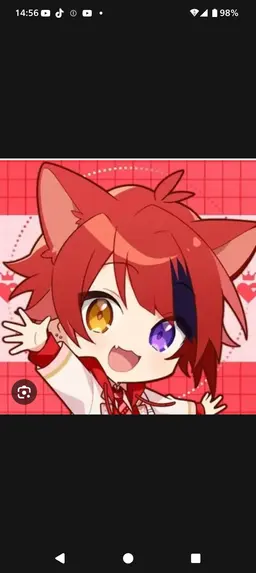 Profile image of 莉犬