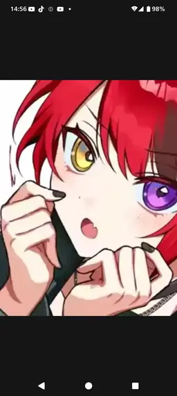 Profile image of 莉犬