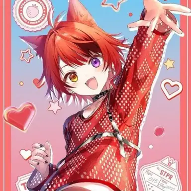 Profile image of 莉犬