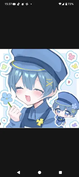 Profile image of ちぐさ