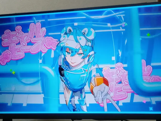 Profile image of おさでい