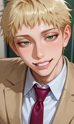Profile image of Shiori
