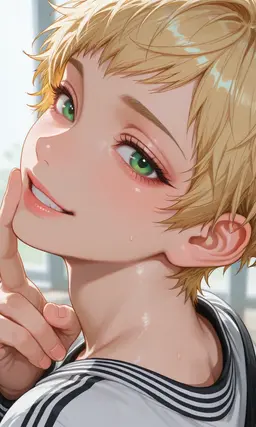 Profile image of 시오리