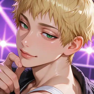 Profile image of Shiori
