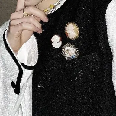 Profile image of 金本芳典