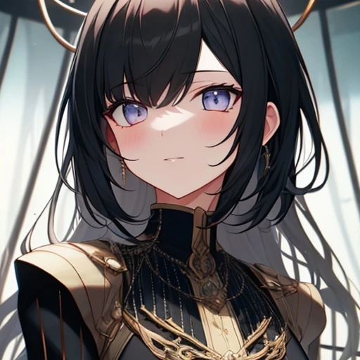 주인