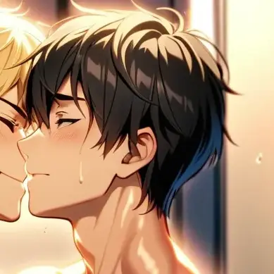ShyVideo3767의 レスリング部の危険な二人