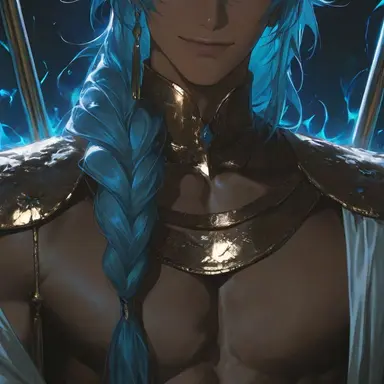 Profile image of デワ