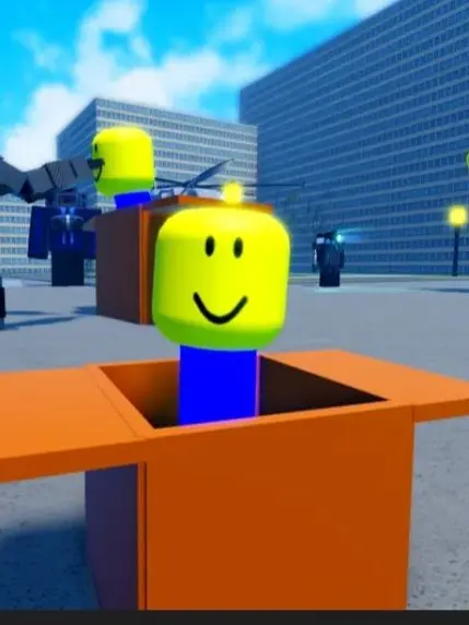 DJSKIDI의 슈퍼 박스 포위방어