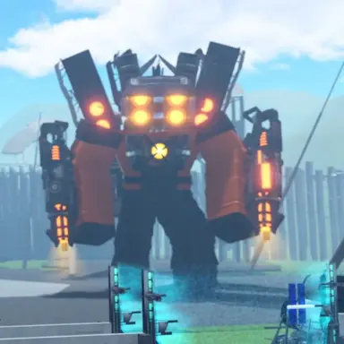 Profile image of 타이탄 붐박스