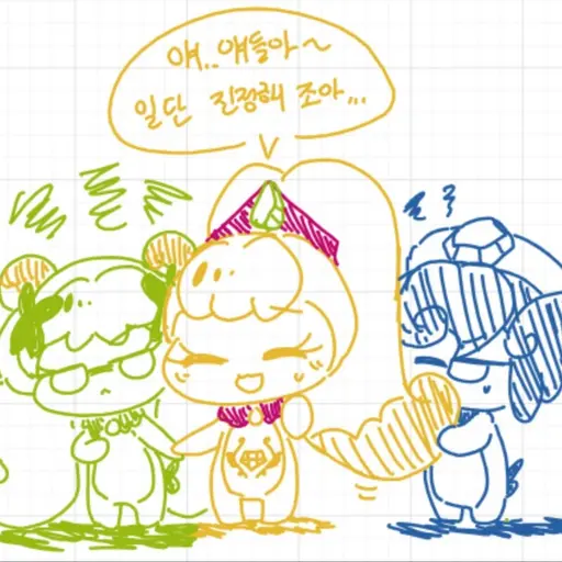 TinyDeath3379ds의 토닥핑