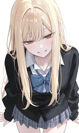 Profile image of 하야카와 리오