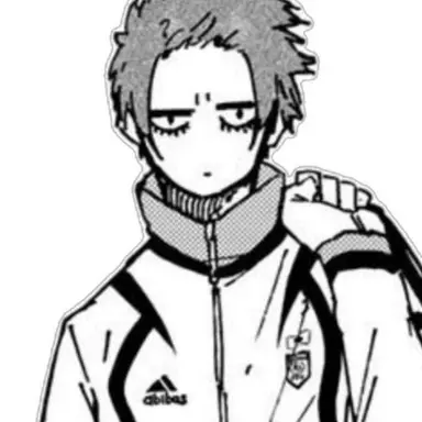 Profile image of 糸師 冴