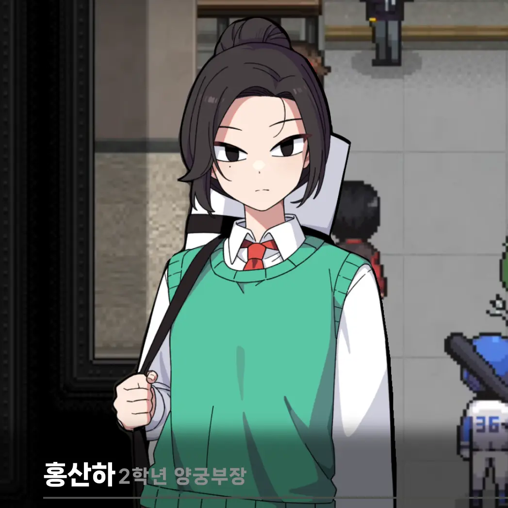 LUOMIa.의 개인용