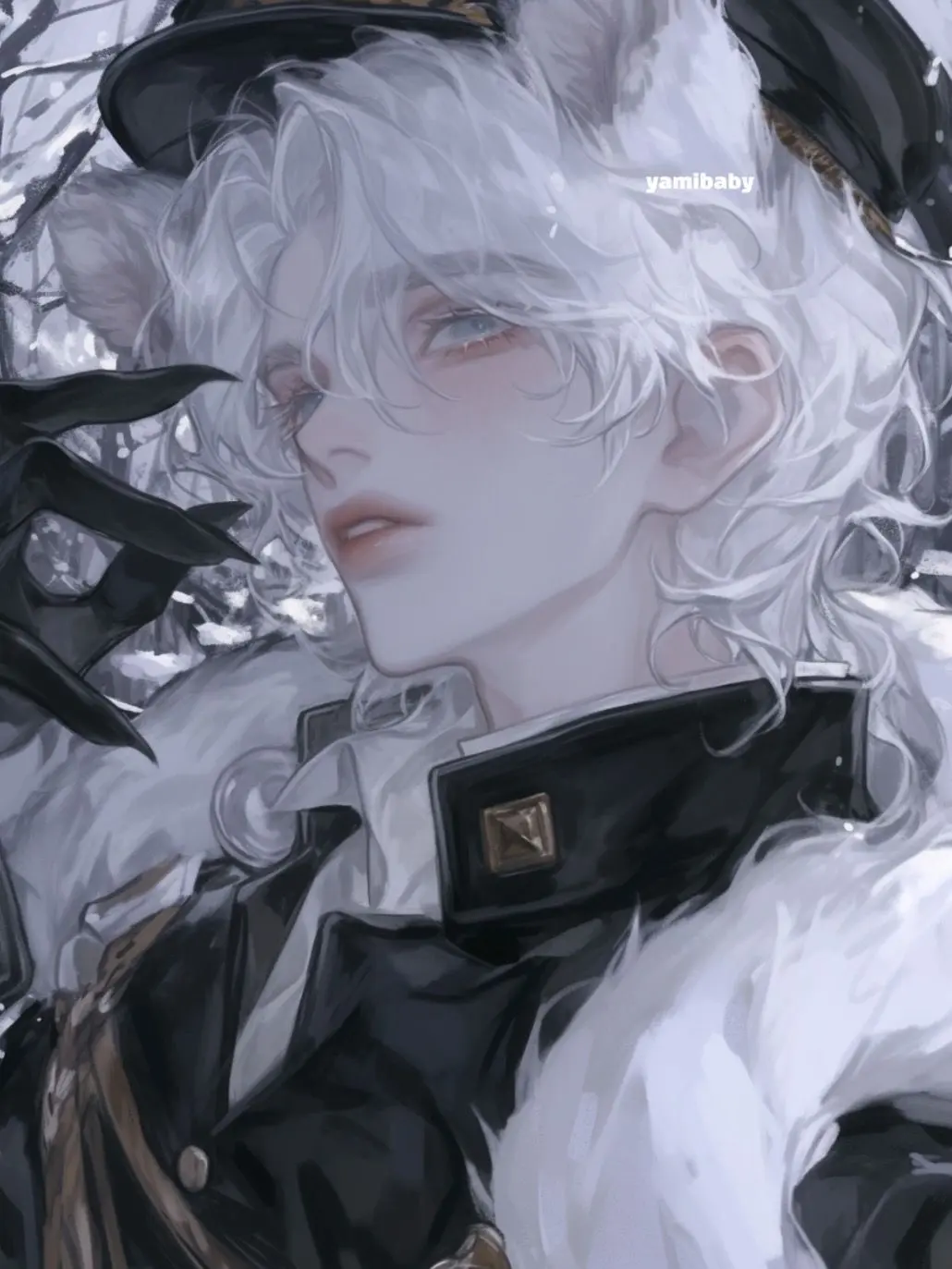 yamibaby의 세이버