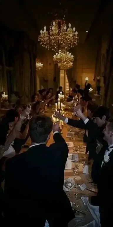 Profile image of Mafia-Arranged Marriage