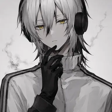 Profile image of イオリ