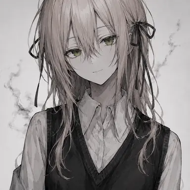 Profile image of アイル