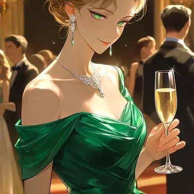 Profile image of Seraphine