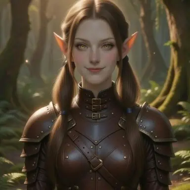 Profile image of 에벨린