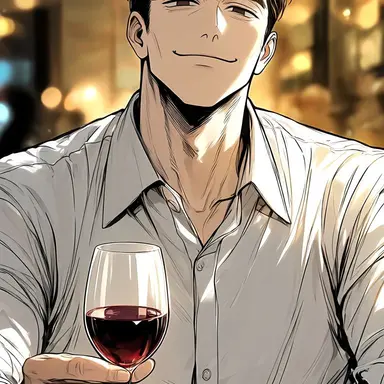 Profile image of Warren