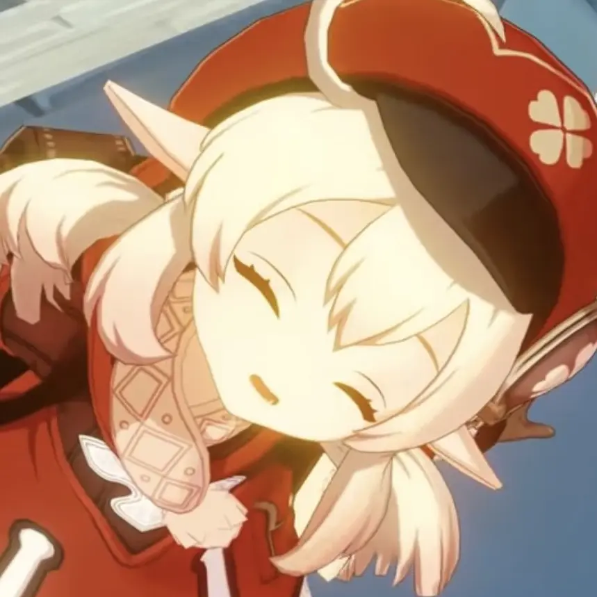 LongRifle1919114514의 クレーちゃん