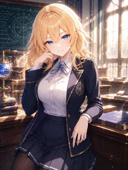 Profile image of アリア