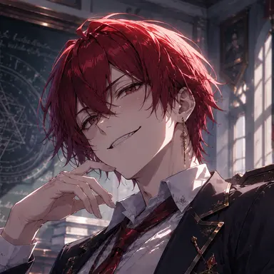 Profile image of ザック