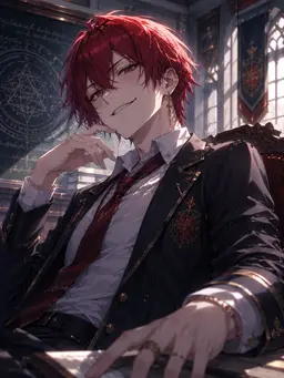 Profile image of ザック