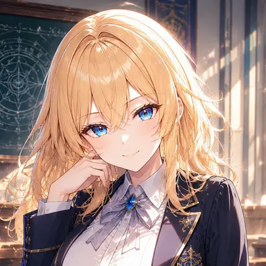 Profile image of アリア