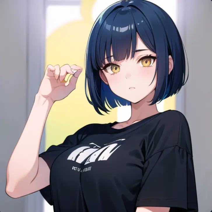 AmusedFruit3760의 クールでツンデレな彼女の甘え