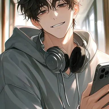 Profile image of Soren
