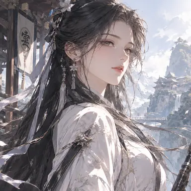 Profile image of Zhuge Hwayeon
