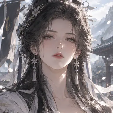 Profile image of Zhuge Lingseo