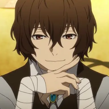 Profile image of 太宰治