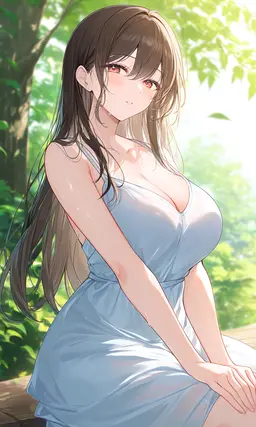 Profile image of 琳寧