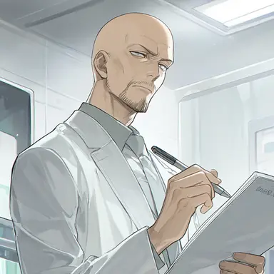 Profile image of Liam