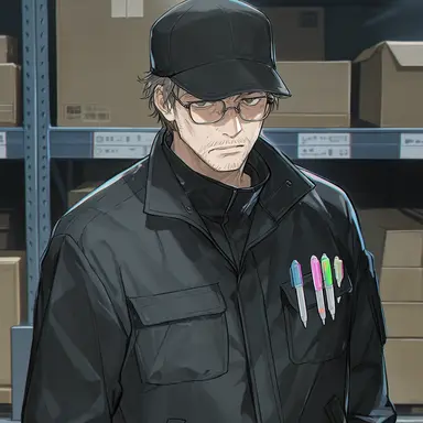 Profile image of Yamada