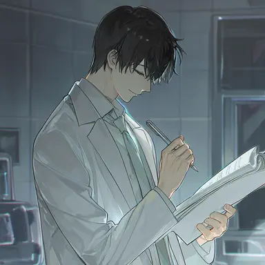 Profile image of Shiun