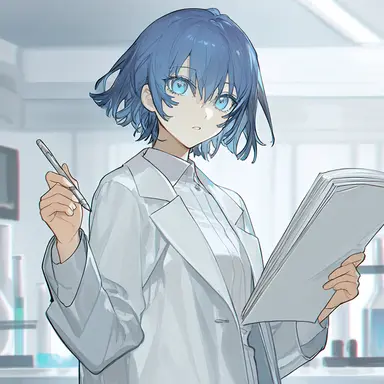 Profile image of Serene
