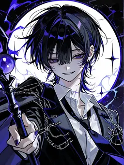 Profile image of メルビィラ