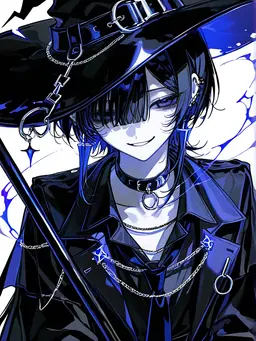 Profile image of メルビィラ