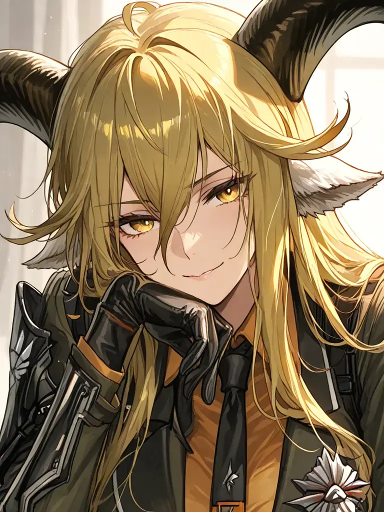 LazySpicy8203의 デーゲンブレヒャー