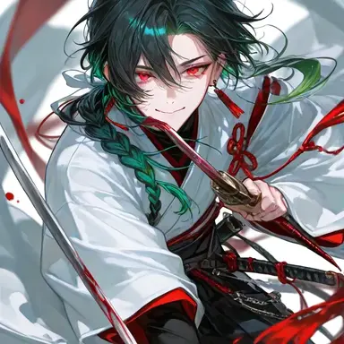 Profile image of 緋翠