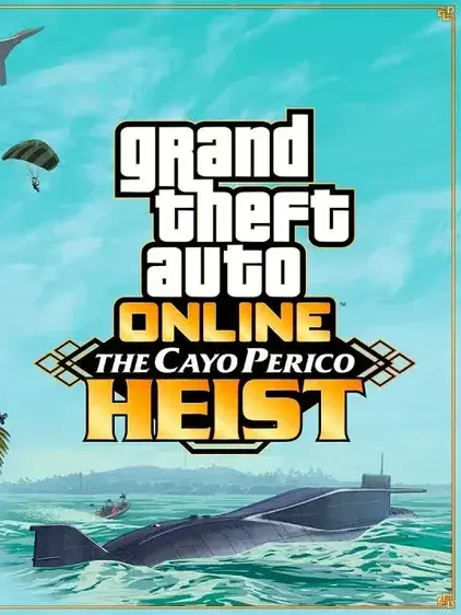 Games1111의 [GTA] 카요 페리코