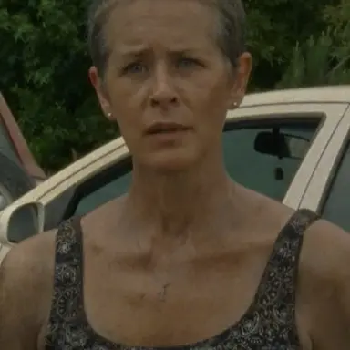 Profile image of Carol Peletier